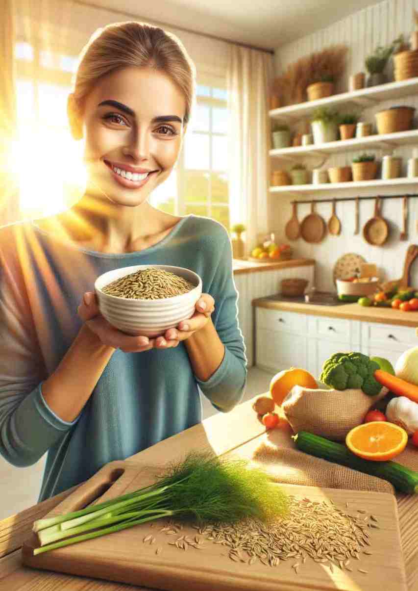 21 Best Fennel Benefits for Women