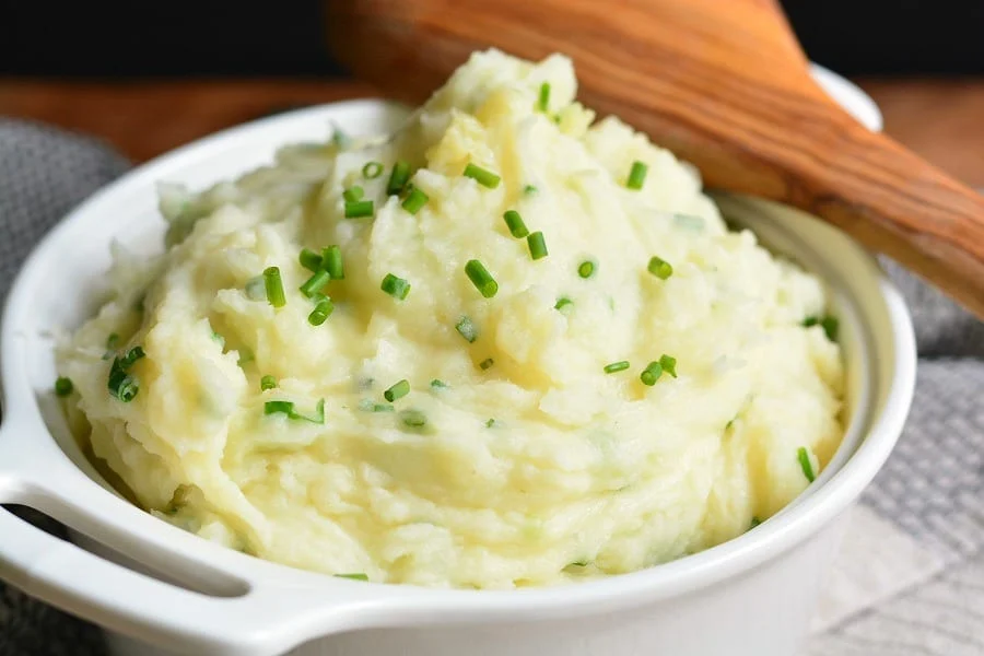 7 Best Substitute for Chives in Mashed Potatoes