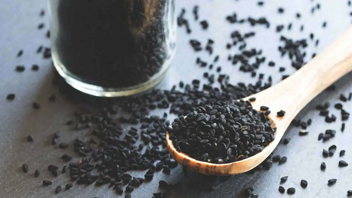 Black Cumin Seed Benefits and Side Effects for Female