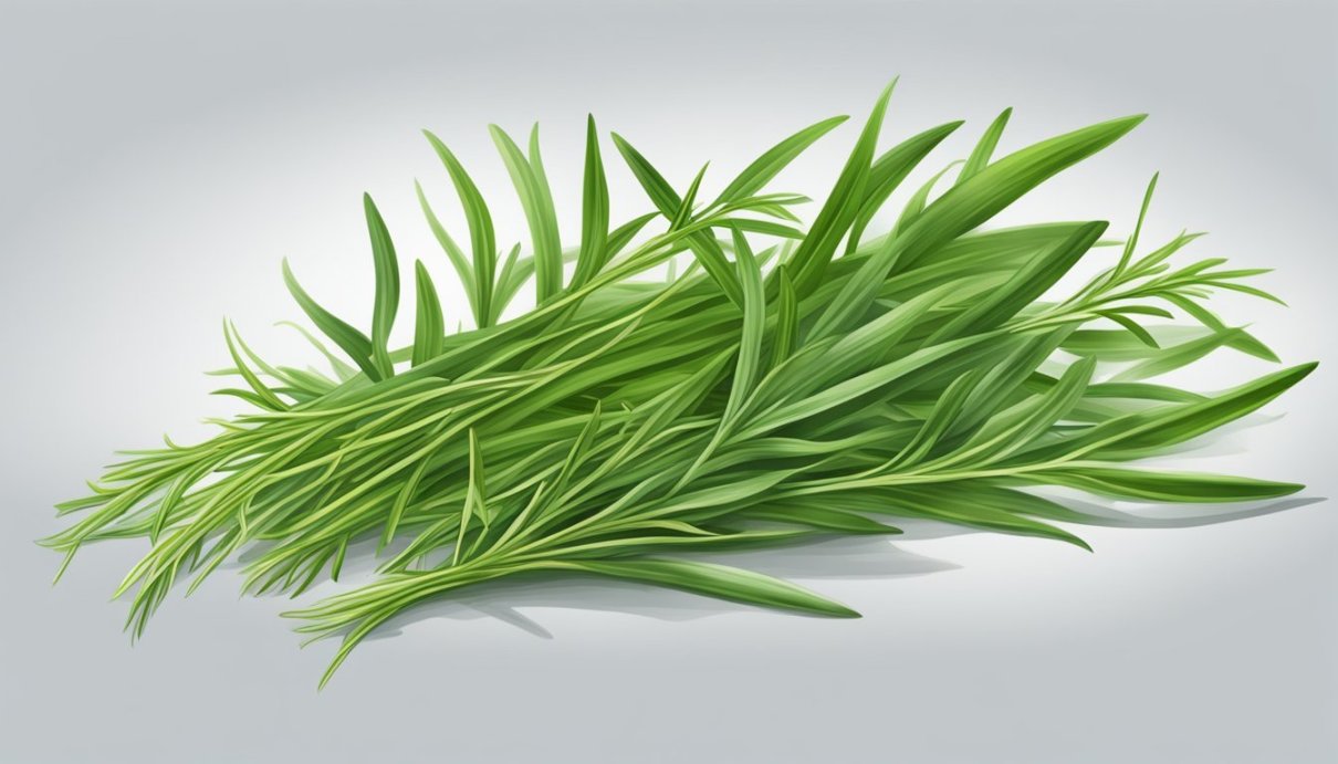 3 Best Tarragon Uses for Hair Growth