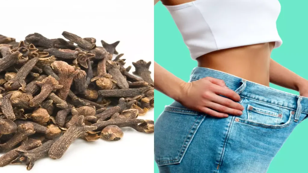 The Benefits of Drinking Clove Water in the Morning for Weight Loss